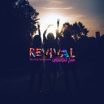 Revival Worship Movement