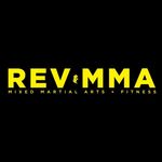 REV MMA & Fitness