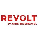 Revolt Custom Boats