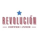 Revolucion Coffee + Juice