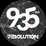 REVOLUTION 93.5 FM