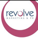 Revolve Marketing & PR