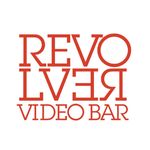 Revolver Video Bar