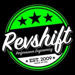 Revshift