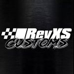 RevXS Customs RC