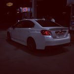 sarah 16 wrx