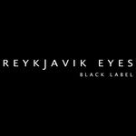 REYKJAVIK EYES BLACK LABEL