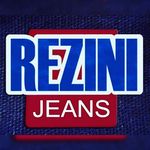 REZINI JEANS | CATARINA