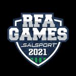 RFA GAMES - Israel Throwdown