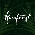 Rainforest Fringe Festival