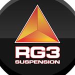 RG3 Suspension Scandinavia