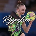 rhythmic gymnastics