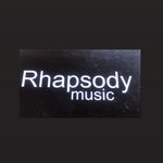 New Account rhapsody_music