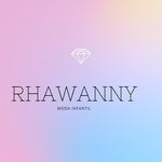 Rhawanny modinha infantil