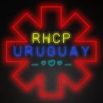 Red Hot Chili Peppers Uruguay