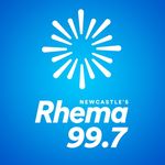 Rhema 99.7 Newcastle