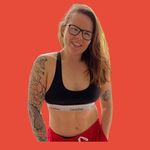 Rhiannon Tims|Online Coach