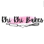 Rhi Rhi Bakes 💕