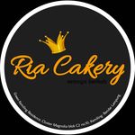 Ria Cakery