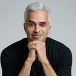 Riaz Meghji | Human Connection