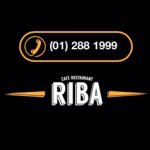 Riba Restaurant Stillorgan