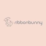 Ribbon Bunny