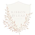 Katie Kalender•Ribbon & Leaf