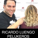 Ricardo Luengo Pelukeros