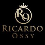 Ricardo Ossy