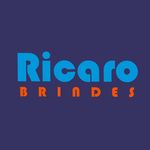 ricaro brindes🌍