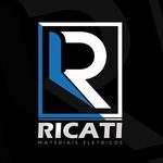 RICATI MATERIAIS ELÉTRICOS