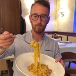 Riccardo Tognetti - Food Blog