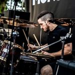 Riccardo Grechi Drummer