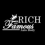 ♛Rich and Famous Auto Body♛