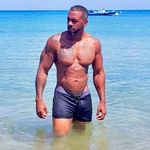 Richard Blackwood Richard Blackwood