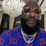 Biggest Boss Rick Ross