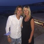 Riccardo Furlanetto Riccardo Furlanetto