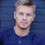 Rick Cosnett