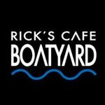 Rick's Cafe Boatyard