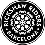 Rickshaw Riders Barcelona ®