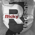 Rick Kutch (Ricky Indiana)