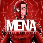 Ricky Mena (Spider-Man)