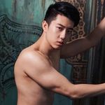 Ricky Liu 劉日