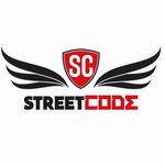 Ricardo Streetcode Sprakett