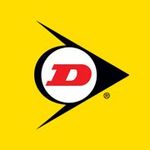 Dunlop Motorcycle Tires