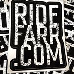 ridefarr.com