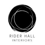 RIDER HALL INTERIORS