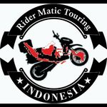 Rider Matic Touring Indonesia