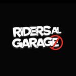 RIDERS AL GARAGE