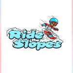 Ride The Slopes